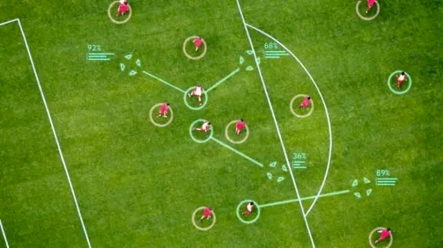 AI在足球赛场上有何用？最新研究称可预测角球结果和改进战术
