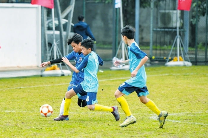 2024年海南省足球协会星期天联赛（春季）4月初开踢