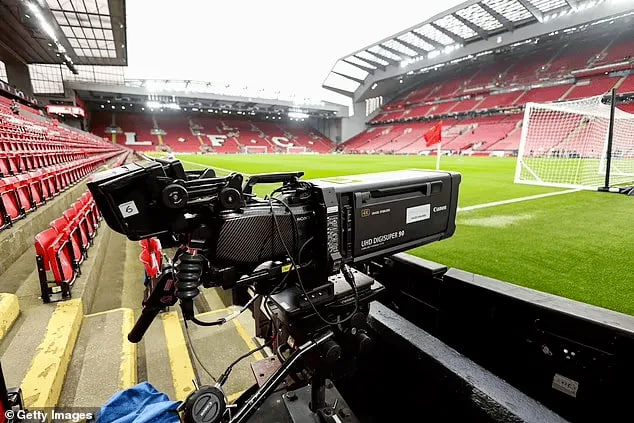 欧足联将全面放弃4k画质直播，欧洲杯/欧冠都将用1080pHDR